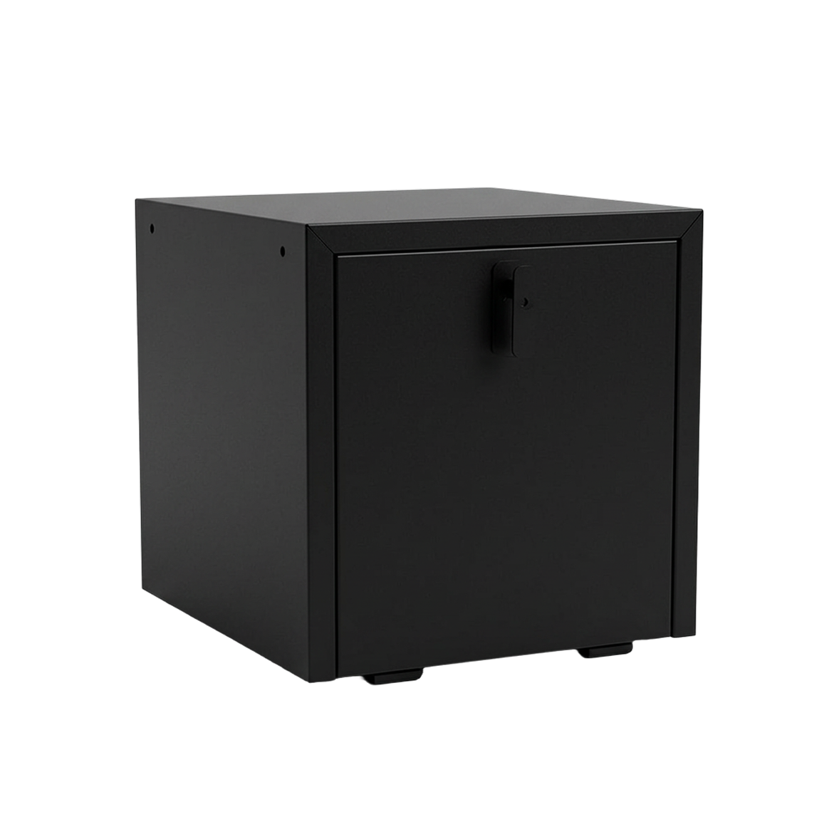 Caja de Herramientas Metálica Estándar (CX005/CX010/CX014)